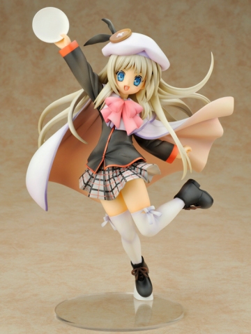 Noumi Kudryavka, Little Busters!, Alter, Pre-Painted, 1/8